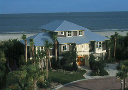 Sea Oats Villa Front Photo