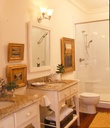 Sea Oats Villa Bath Photo