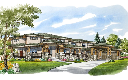 San Rafael Color Rendering Front