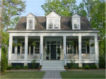 Walterboro Avenue Color Photo Front