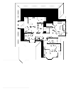 Flat Rock Cottage Upper Floor