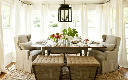 Farmhouse Revival Photo Dining Room