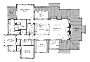 New Tideland Haven Floor Plan