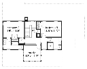Vintage Lowcountry Upper Floor