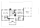 New Vintage Lowcountry Upper Floor