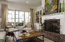 Silverthorne Cottage Photo Living Room
