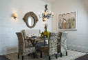 Silverthorne Cottage Photo Dining Room