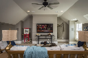Silverthorne Cottage Photo Upper Floor Living Room