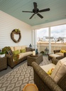Silverthorne Cottage Photo Porch