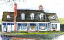 Holly Mill Color Rendering Front