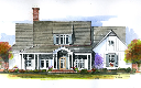 Orange Grove Color Rendering Front