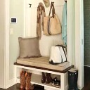 Idea House at Fontanel Photo Mudroom