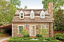 Randolph Cottage Photo Front