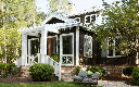 Farmdale Cottage Photo Front Right