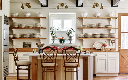 Farmdale Cottage Photo Kitchen Island