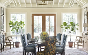 Farmdale Cottage Photo Dining Room
