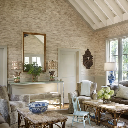Farmdale Cottage Photo Living Room