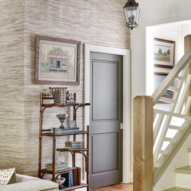 Farmdale Cottage Photo Stairway
