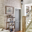Farmdale Cottage Photo Stairway