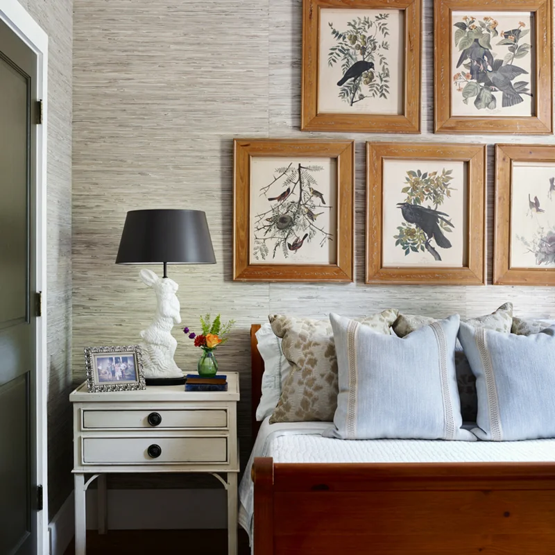 Farmdale Cottage Photo Bedroom