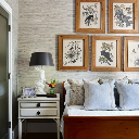 Farmdale Cottage Photo Bedroom