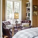 Farmdale Cottage Photo Sitting Area
