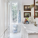 Farmdale Cottage Photo Bath