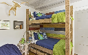 Little Blue Farmhouse Photo Bunks