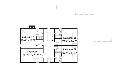 Celebration Cottage Upper Floor