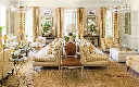 Celebration Cottage Photo Living Room