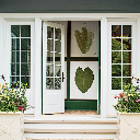 Celebration Cottage Photo Doorway