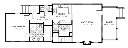 Abbey Row Cottage Main Floor