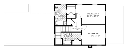 Abbey Row Cottage Upper Floor