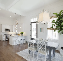 Abbey Row Cottage Dining Room