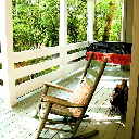 Hilltop Lake Photo Porch