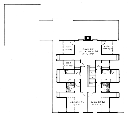 Coweta Cottage Upper Floor