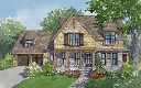 Timblethorne Color Rendering Front