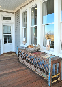 Tidewater Retreat Photo Porch