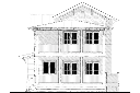 Craven Front Elevation