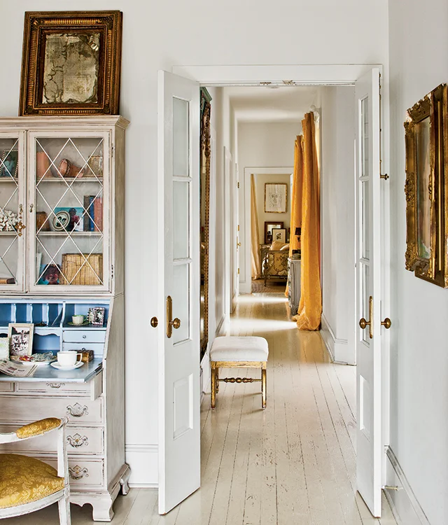 Cottage Revival Photo Gallery