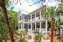 Islander Cottage Photo Rear