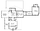 Islander Cottage Upper Floor