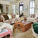 Islander Cottage Photo Living Room