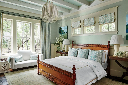 Islander Cottage Photo Primary Bedroom