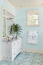 Islander Cottage Photo Primary Bath