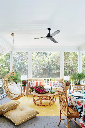 Islander Cottage Photo Sleeping Porch