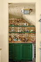 Islander Cottage Photo Butler's Pantry