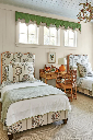 Islander Cottage Photo Twin Bedroom