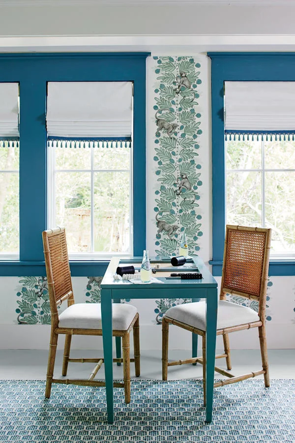 Islander Cottage Photo Crofter Dining
