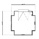 Grove Manor Garage Floor Plan